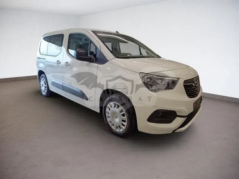 Opel Combo Life Edition 2022