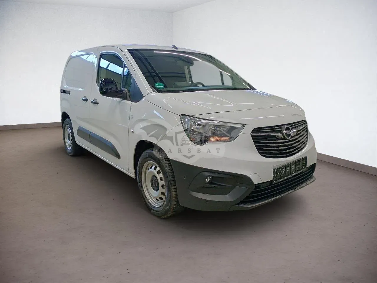 Opel Combo 50 kWh 2022