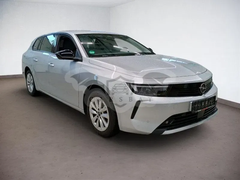 Opel Astra Sports Tourer 1.2 Enjoy 2023