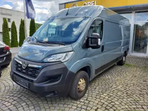 Opel Movano L3H2 2.2 Edition 2023