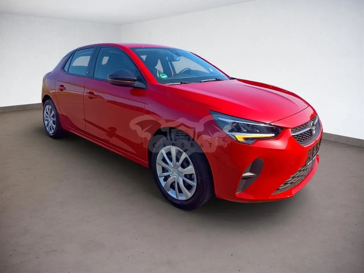 Opel Corsa Edition 2021