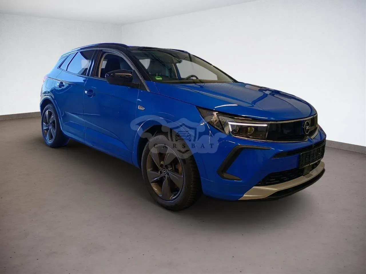 Opel Grandland 1.6 Ultimate 2022
