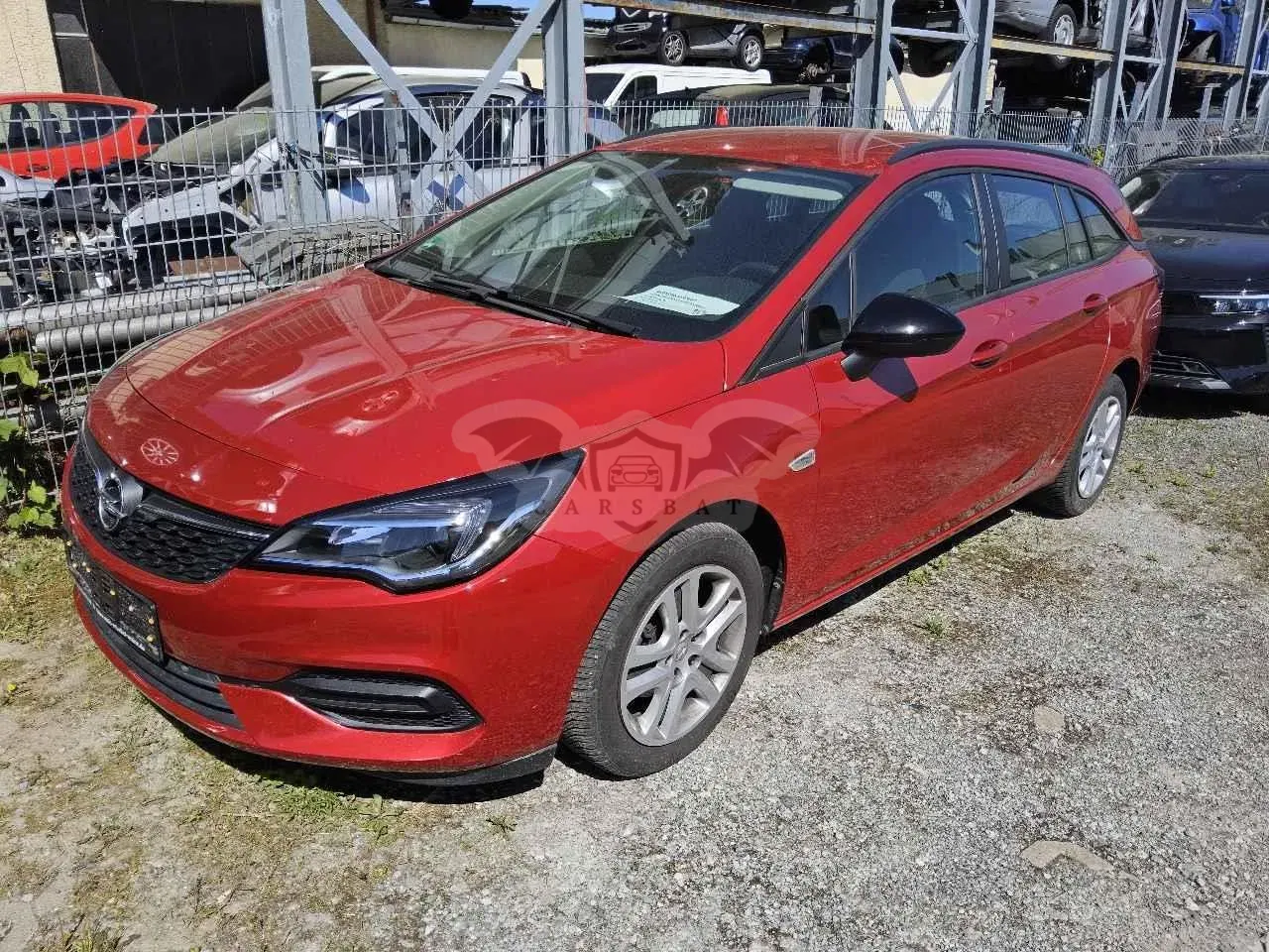 Opel Astra 1.2 2022
