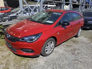 Opel Astra 1.2 2022