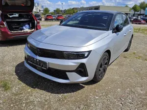Opel Astra 1.2 GS 2024