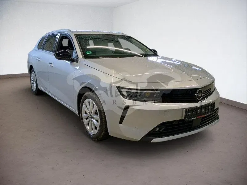 Opel Astra Sports Tourer 1.2 Elegance 2023