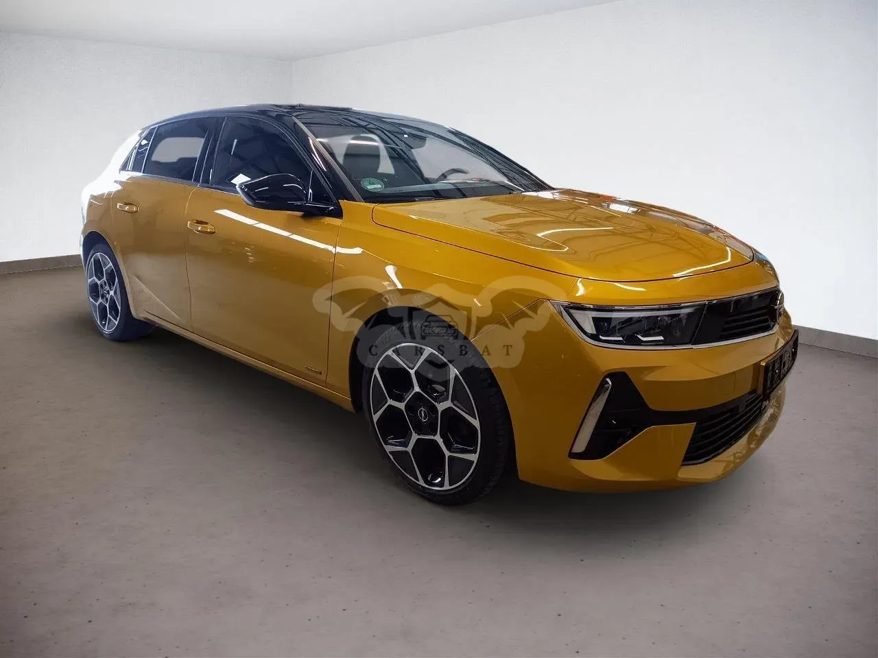 Opel Astra 1.5 Ultimate 2022