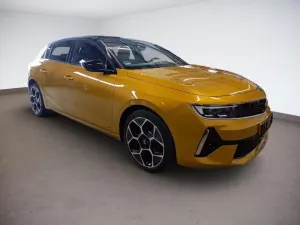Opel Astra 1.5 Ultimate 2022