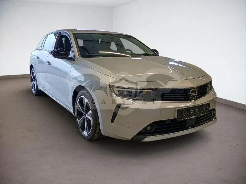 Opel Astra Edition 2022