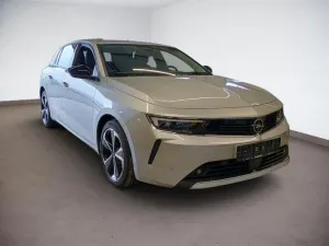 Opel Astra Edition 2022