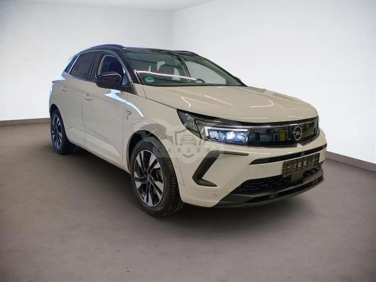 Opel Grandland 1.6 Ultimate 2022