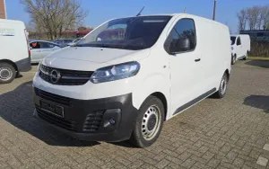 Opel Vivaro 2.0 Elegance 2022