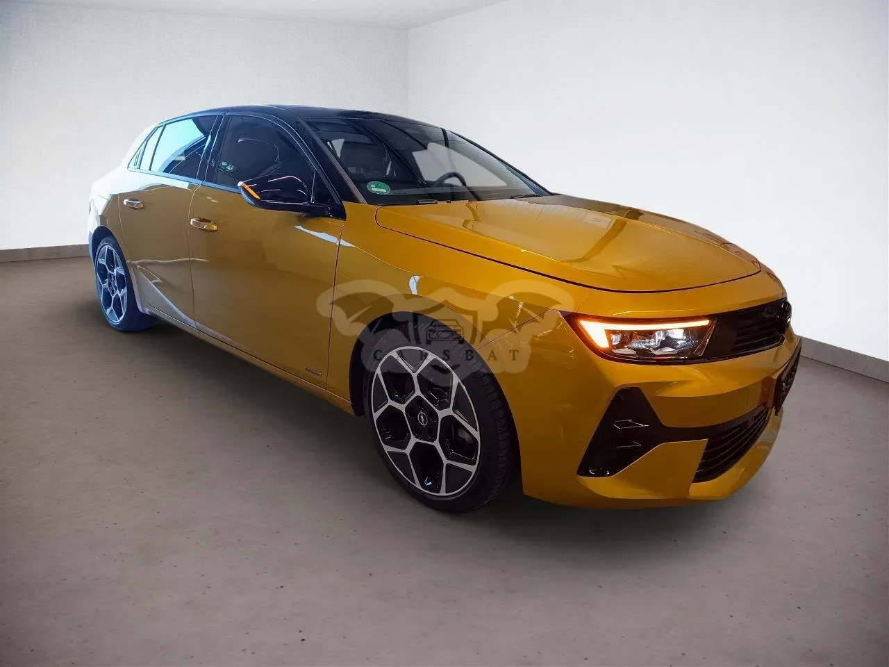 Opel Astra Ultimate 2022