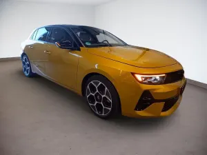Opel Astra Ultimate 2022