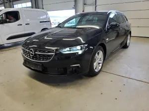 Opel Insignia Sports Tourer 2.0 Elegance 2021