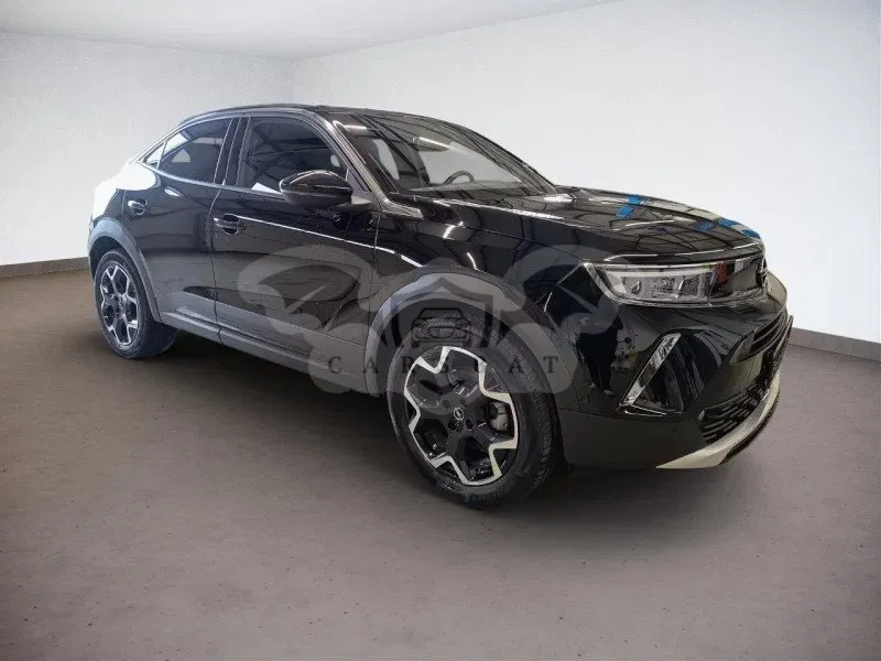 Opel Mokka Ultimate 2022