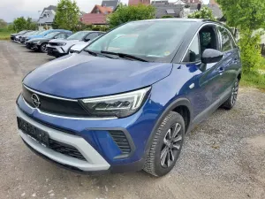 Opel Crossland 1.2 Elegance 2021