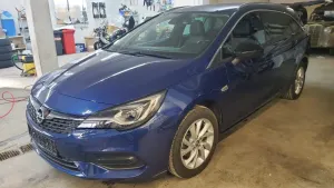 Opel Astra Sports Tourer 1.2 Business Elegance 2022