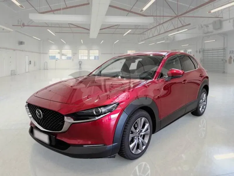 Mazda CX-30 2.0 SKYACTIV 2022