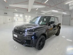 Land Rover Range Rover Sport 3.0 SDV6 HSE Dynamic 2021