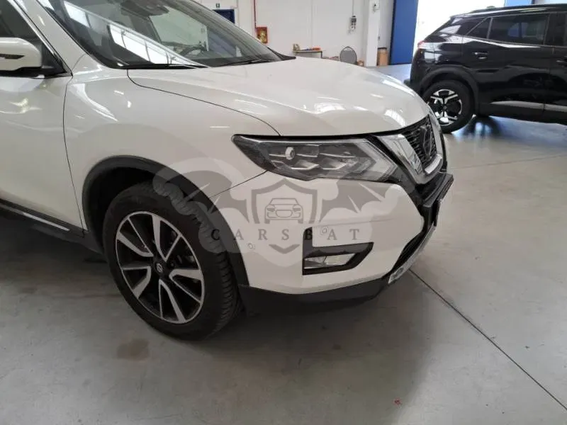 Nissan X-Trail 1.7 DCI Tekna 2020