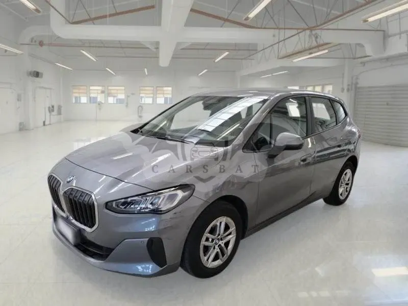 BMW 2 Series Active Tourer 218d 2023