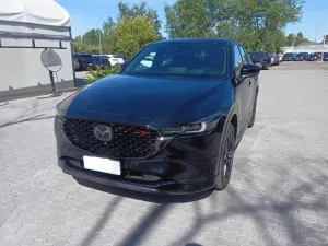 Mazda CX-5 2.2 Homura 2022