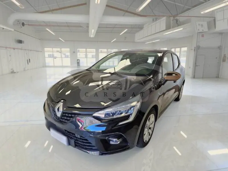 Renault Clio 1.0 Tce Business 2020