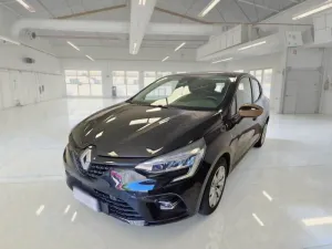 Renault Clio 1.0 Tce Business 2020