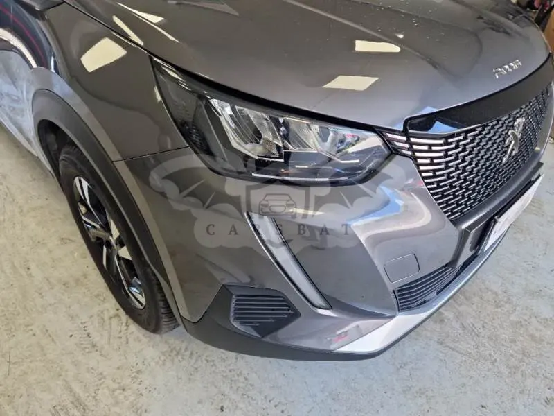 Peugeot 2008 Allure Pack 2022