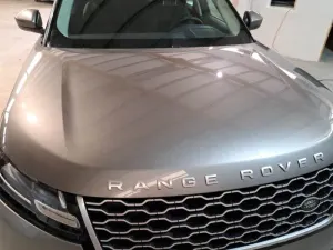 Land Rover Range Rover Velar 2.0 2021