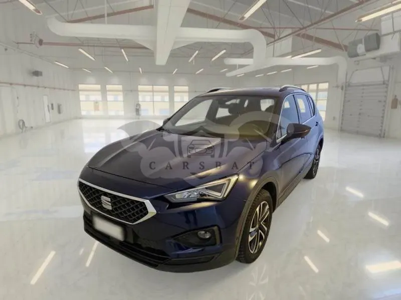 Seat Tarraco 2.0 TDI Business 2023