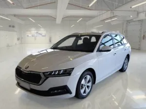 Skoda Octavia Combi 2.0 TDI Executive 2022