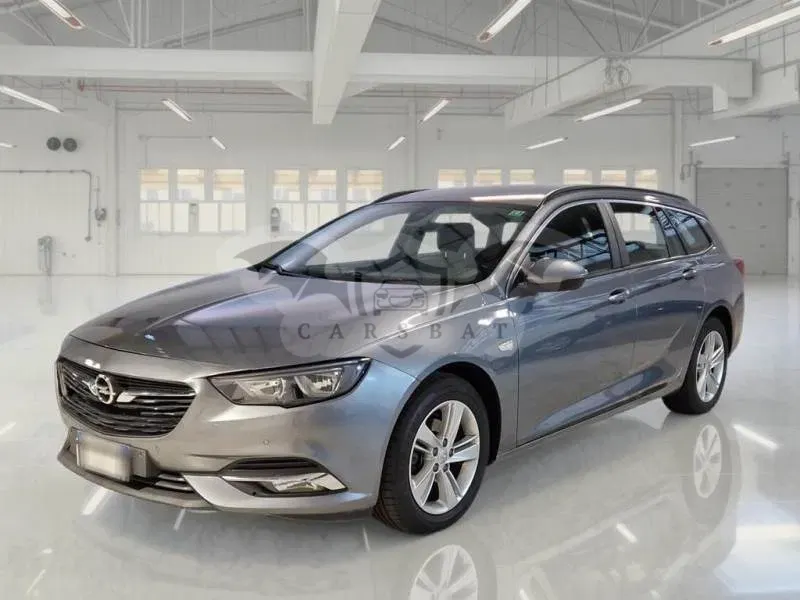 Opel Insignia 1.6 CDTI Business 2020