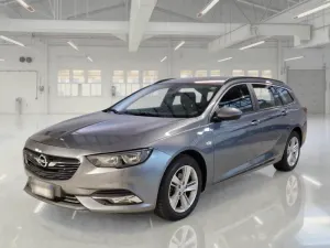 Opel Insignia 1.6 CDTI Business 2020