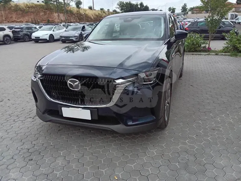 Mazda CX-60 3.3 2024