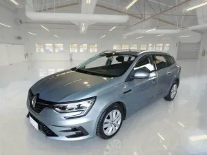 Renault Megane 1.5 DCI Business 2022