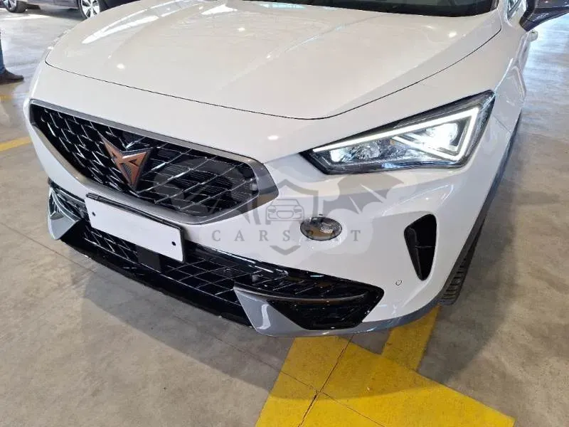 Cupra Formentor 2.0 TDI 2022