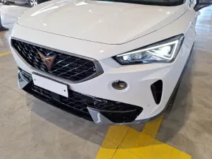 Cupra Formentor 2.0 TDI 2022
