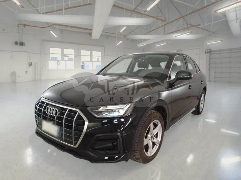 Audi Q5 Sportback 35 TDI Advanced 2022