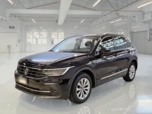 Volkswagen Tiguan 2.0 TDI Life 2023