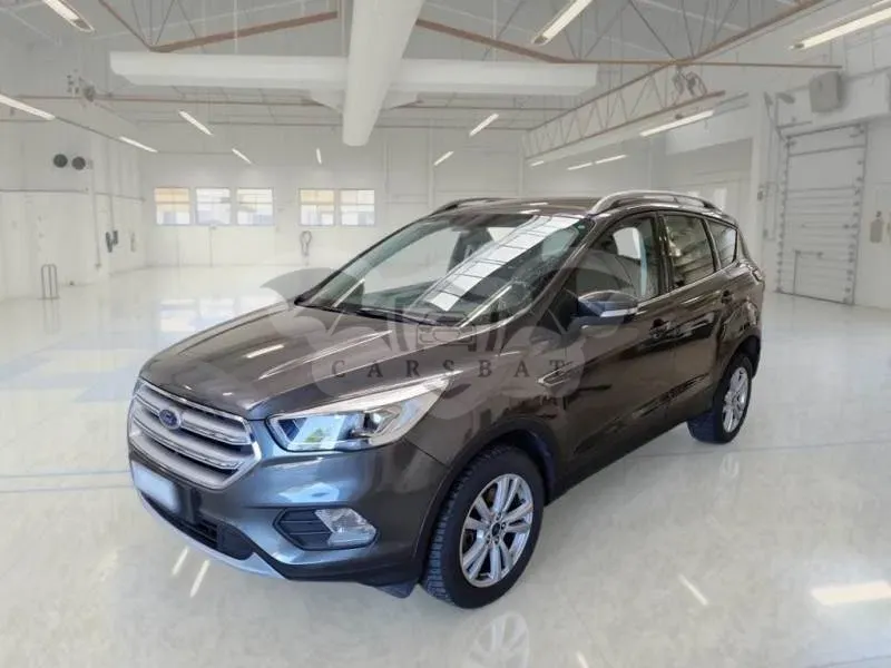 Ford Kuga 2.0 TDCI Business 2019