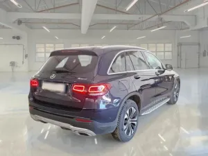 Mercedes-Benz GLC 220d Sport 2022
