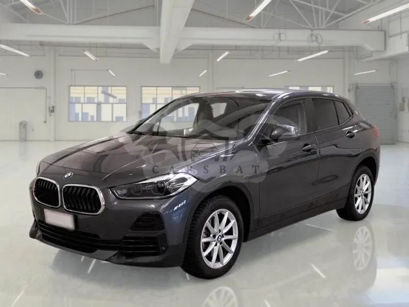 BMW X2 18d Business 2021
