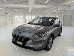 Ford Kuga 1.5 EcoBlue Titanium 2020