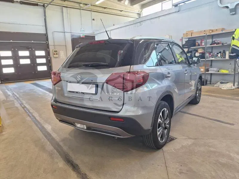 Suzuki Vitara 1.4 2023