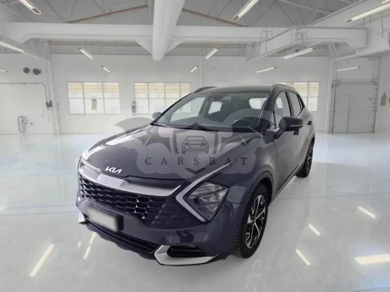Kia Sportage 1.6 CRDI Style 2023