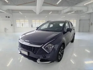 Kia Sportage 1.6 CRDI Style 2023