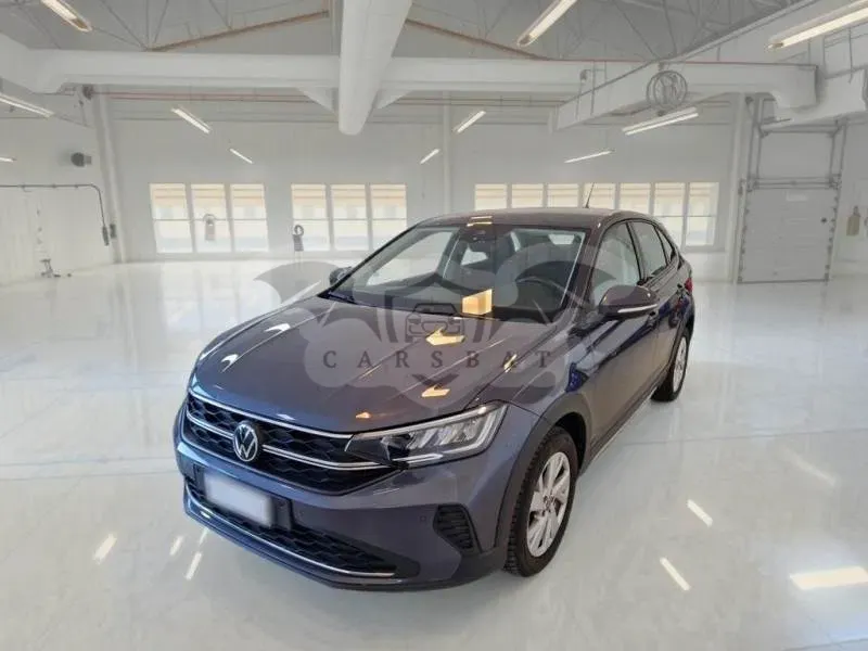 Volkswagen Taigo 1.0 TSI Life 2024