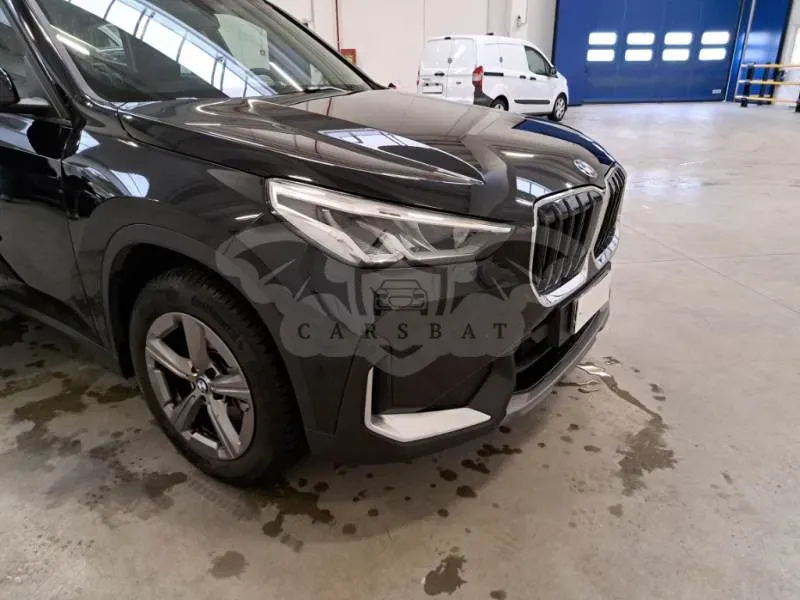 BMW X1 23d X Line 2023